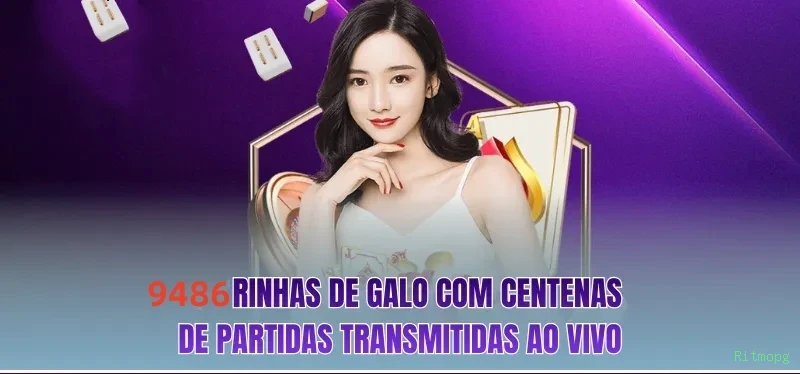 APK Android da Ritmopg para download