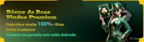 Imagem promocional da plataforma Ritmopg
