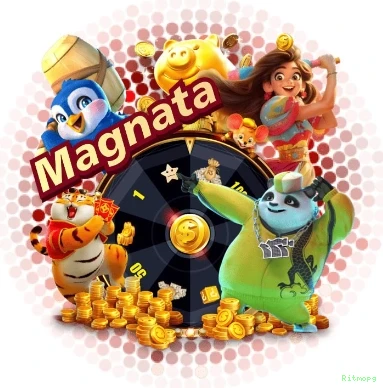Fortune Tiger Slot Game
